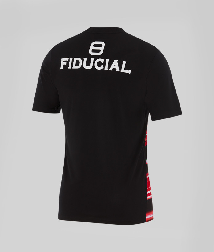 Men's Toulouse Stadium 2025/26 Third Warm Up Shirt