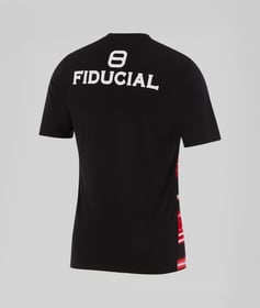 Men's Toulouse Stadium 2025/26 Third Warm Up Shirt
