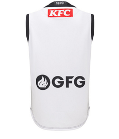 Women's Port Adelaide Power 2024 Third Clash Guernsey