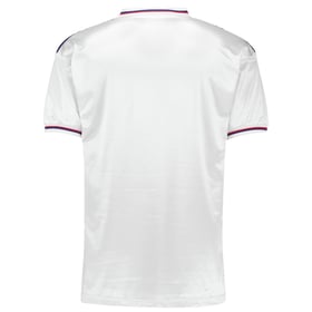 Damen England 1982 Weltmeisterschaft Retro Trikot