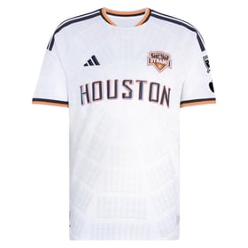 Kinder Houston Dynamo 2026 Drittes Trikot