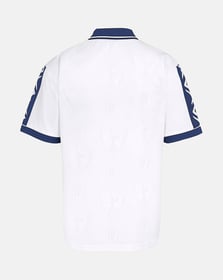 Herren Tottenham Hotspur 1995 Heim Retro Pony Trikot