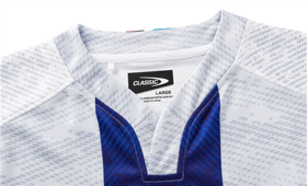 Men's Blues 2025 Away Shirt