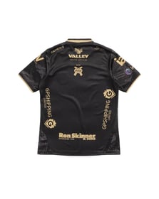 Women's Dragons 2026/27 Away Shirt