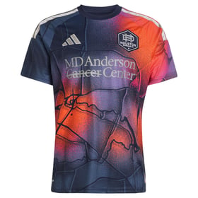 Herren Houston Dynamo 2026 Auswärtstrikot
