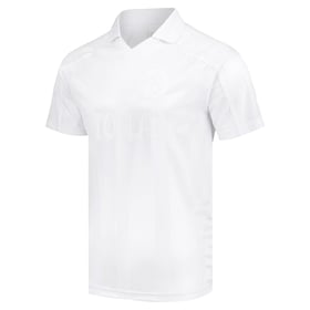 Damen Chelsea 1998 Retro Blank Out Trikot