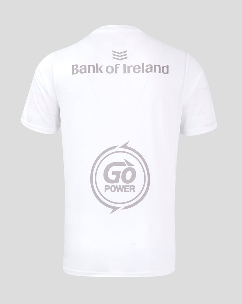 Men's Ulster 2024/25 Home Shirt