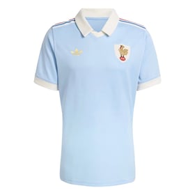 Women's France Rugby 120 Years Anniversary Shirt