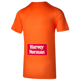 Men's GWS Giants 2024 Third Warm Up Shirt