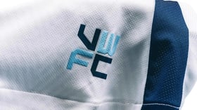 Kinder Vancouver Whitecaps FC 2026 Heimtrikot