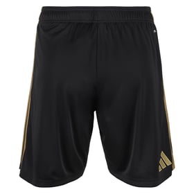 Kinder Juventus 2026/27 Dritte Shorts