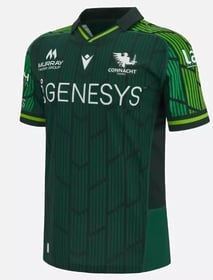 Men's Connacht 2023/24 Home Shirt