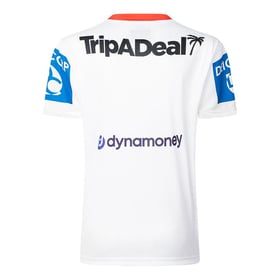Men's St. George Illawarra Dragons 2025 Home Replica Shirt
