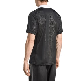 Men's Black Ferns Women's Rugby World Cup 2025 Home Shirt
