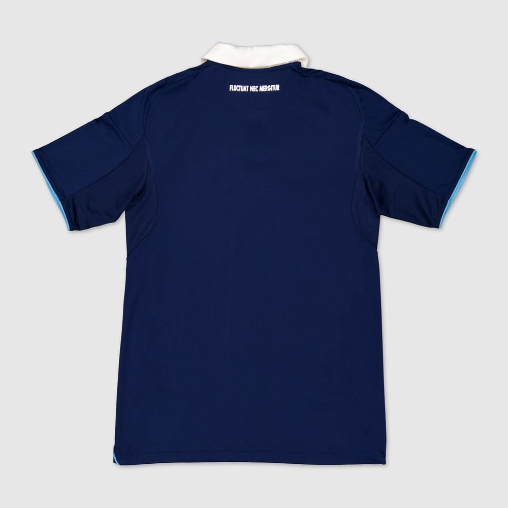 Herren Paris FC 2025/26 Heimtrikot