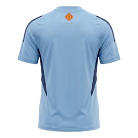 Women's USA Perpignan 2026/27 Home Warm Up Shirt