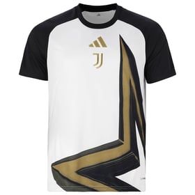 Damen Juventus 2026/27 Pre-Match Trikot