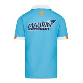 Men's USA Perpignan 2025/26 Home Sponsored Shirt