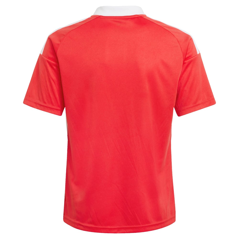 Kinder Chicago Fire 2026 Heimtrikot