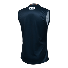 Men's GWS Giants 2025 Third Never Surrender Guernsey