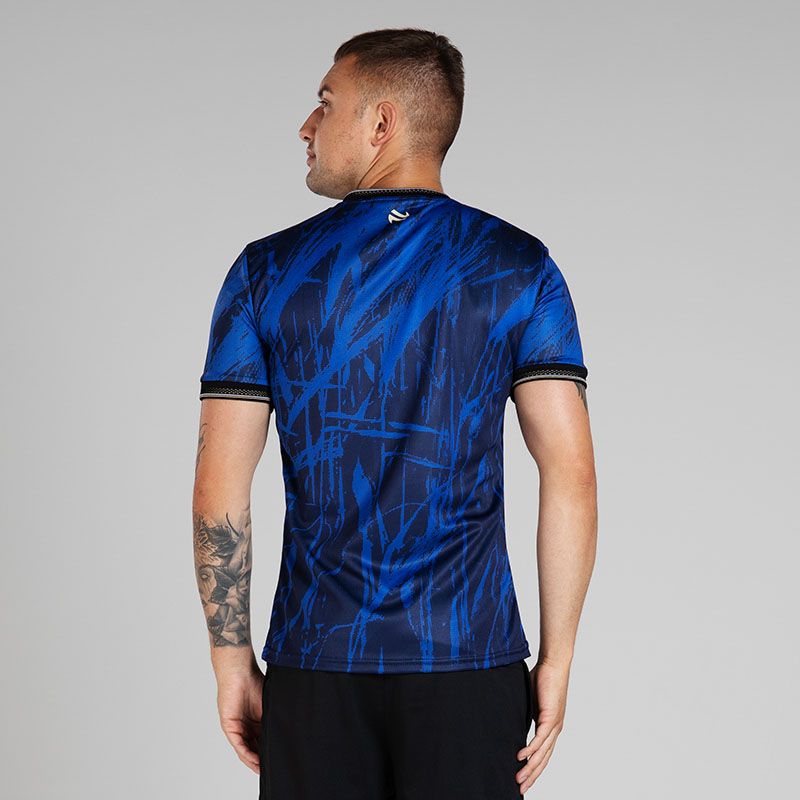 Men's Ireland Rugby 2024 Tailteann Games Royal Shirt