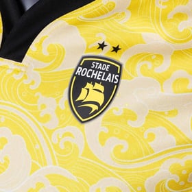 Women's Stade Rochelais 2024/25 Away Shirt