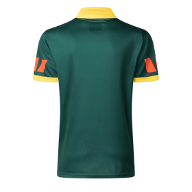 Women's Australian Kangaroos 2025/26 Home Shirt