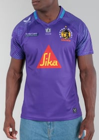 Men's Exeter Chiefs 2025/26 Cup Shirt
