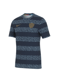 Men's Racing 92 2024/25 Third Prematch Shirt