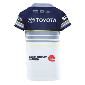 Women's North Queensland Cowboys 2026 Home Shirt