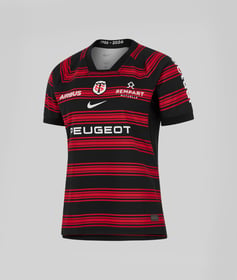 Women's Toulouse Stadium 2025/26 Home Shirt