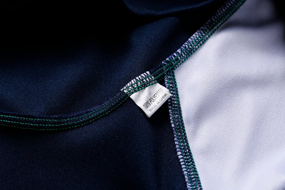 Men's Scotland Rugby 2019 Home Shirt