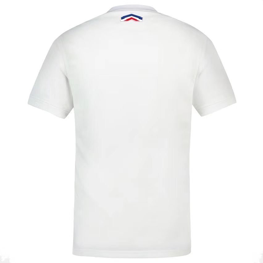Men's France Rugby Alternate 2022 Shirt