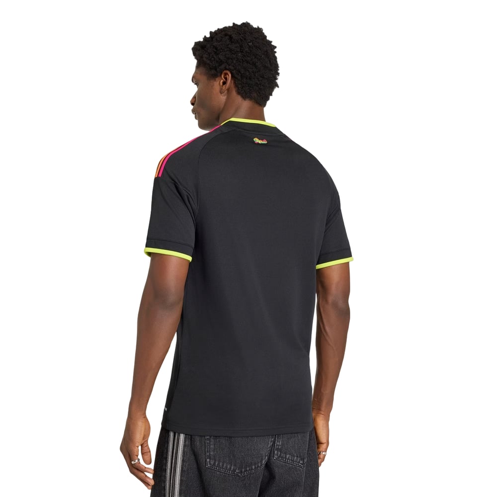 Damen Peru 2026 Auswärts Weltmeisterschaft Trikot