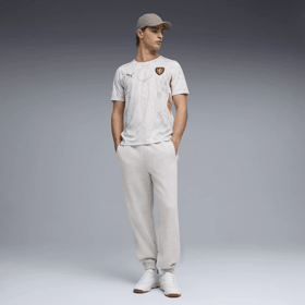 Herren Tschechien 2026 Auswärts-WM-Trikot