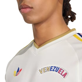 Herren Venezuela 2026 Auswärts Weltmeisterschaft Trikot