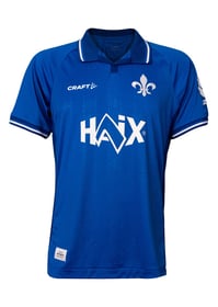 Damen SV Darmstadt 98 2025/26 Heimtrikot
