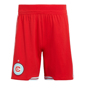Damen Chicago Fire 2026 Heimshorts