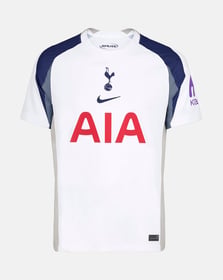 Herren Tottenham Hotspur 2025/26 Heimtrikot