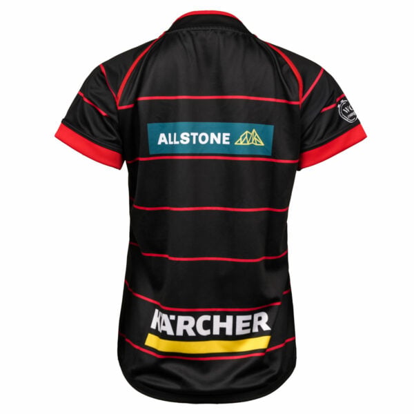 Women's Gloucester Rugby 2024/25 Third Euro Shirt