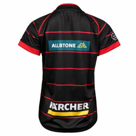 Women's Gloucester Rugby 2024/25 Third Euro Shirt