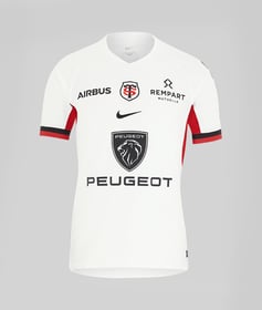 Women's Toulouse Stadium 2024/25 Away Shirt