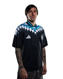 Herren Newcastle United 1994 Retro-Trikot