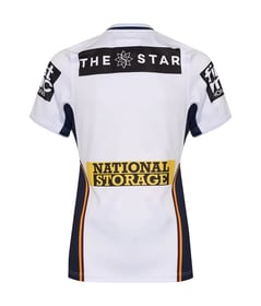 Women's Brisbane Broncos 2026 Third Heritage Shirt