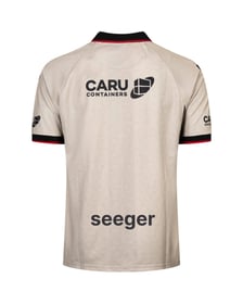 Herren Excelsior Rotterdam 2026/27 Auswärtstrikot