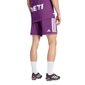 Damen Austin FC 2026 Dritte Shorts