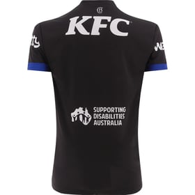 Women's Canterbury-Bankstown Bulldogs 2026 Third Alternate Shirt