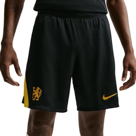 Kinder Chelsea 2026/27 Auswärtsshorts