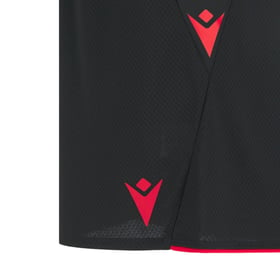 Kinder Albanien 2026 Heim Weltmeisterschaft Shorts