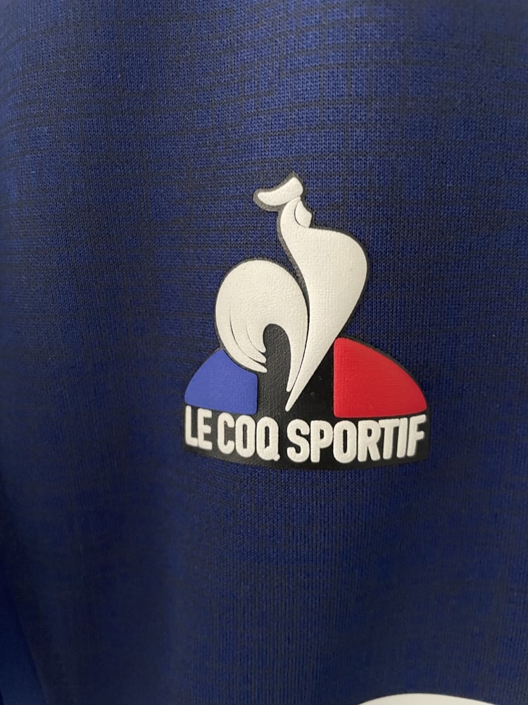 Men's France 2024 Home Shirt